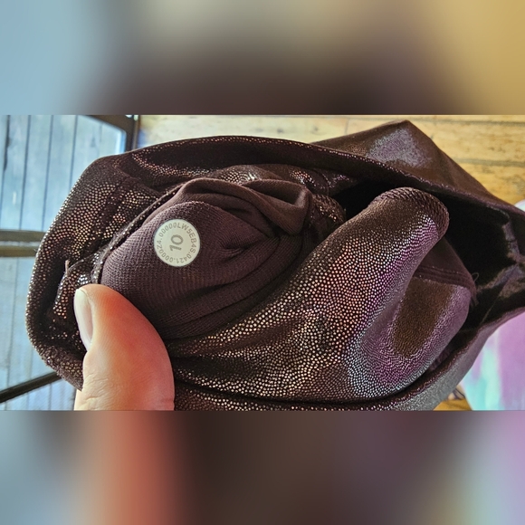 Lululemon Align High Rise Legging - Picture 7 of 11